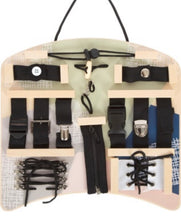 Laden Sie das Bild in den Galerie-Viewer, Motorikbrett Schlösser und Rotation