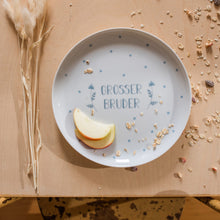 Laden Sie das Bild in den Galerie-Viewer, Porzellan Geschirr „Grosser Bruder“