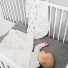 Laden Sie das Bild in den Galerie-Viewer, Spucktücher 3er Set