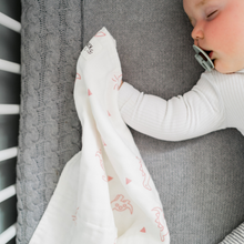 Laden Sie das Bild in den Galerie-Viewer, Spucktücher 3er Set