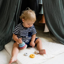 Laden Sie das Bild in den Galerie-Viewer, Stapelturm