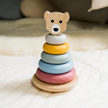 Laden Sie das Bild in den Galerie-Viewer, Stapelturm