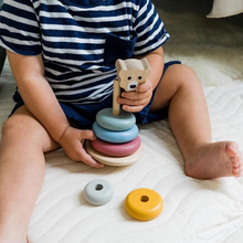 Laden Sie das Bild in den Galerie-Viewer, Stapelturm