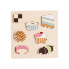 Laden Sie das Bild in den Galerie-Viewer, Puzzle Bistro