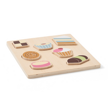 Laden Sie das Bild in den Galerie-Viewer, Puzzle Bistro