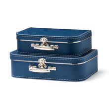 Laden Sie das Bild in den Galerie-Viewer, Koffer 2er-Set / Geschenkbox