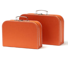 Laden Sie das Bild in den Galerie-Viewer, Koffer 2er-Set / Geschenkbox