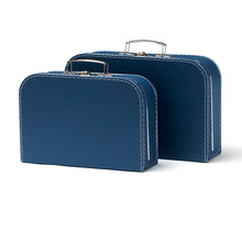 Laden Sie das Bild in den Galerie-Viewer, Koffer 2er-Set / Geschenkbox
