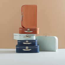 Laden Sie das Bild in den Galerie-Viewer, Koffer 2er-Set / Geschenkbox