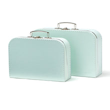 Laden Sie das Bild in den Galerie-Viewer, Koffer 2er-Set / Geschenkbox