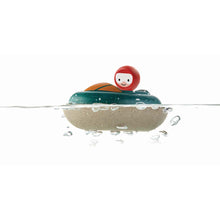 Laden Sie das Bild in den Galerie-Viewer, Schnellboot Badespielzeug