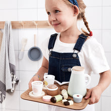 Laden Sie das Bild in den Galerie-Viewer, Schwedisches Gebäck