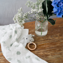Laden Sie das Bild in den Galerie-Viewer, Spucktücher 3er Set