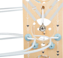 Laden Sie das Bild in den Galerie-Viewer, Modulare Kugelbahn