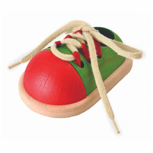 Laden Sie das Bild in den Galerie-Viewer, Lernschuh