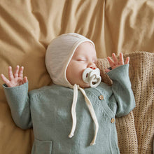 Laden Sie das Bild in den Galerie-Viewer, Bambus-Schnuller Naturkautschuk 0-6 monaten