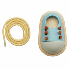 Laden Sie das Bild in den Galerie-Viewer, Lernschuh