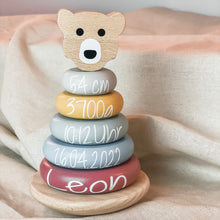 Laden Sie das Bild in den Galerie-Viewer, Stapelturm