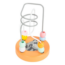 Laden Sie das Bild in den Galerie-Viewer, Motorikschleifen Pastell