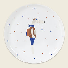 Laden Sie das Bild in den Galerie-Viewer, Porzellan Geschirr