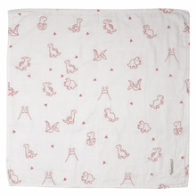 Laden Sie das Bild in den Galerie-Viewer, Spucktücher 3er Set