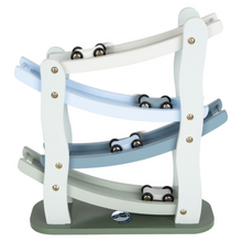 Laden Sie das Bild in den Galerie-Viewer, Rennbahn Blaues Wunder