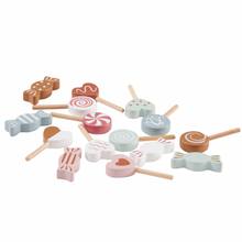 Laden Sie das Bild in den Galerie-Viewer, Süßigkeiten mit Beutel