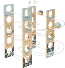 Laden Sie das Bild in den Galerie-Viewer, Modulare Kugelbahn