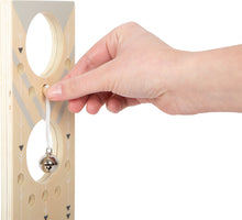 Laden Sie das Bild in den Galerie-Viewer, Modulare Kugelbahn