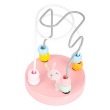 Laden Sie das Bild in den Galerie-Viewer, Motorikschleifen Pastell