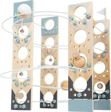 Laden Sie das Bild in den Galerie-Viewer, Modulare Kugelbahn