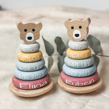 Laden Sie das Bild in den Galerie-Viewer, Stapelturm