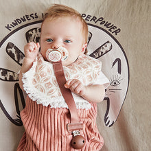 Laden Sie das Bild in den Galerie-Viewer, Schnuller 0-6 Monate | Besondere Schnuller | Jungen und Mädchen