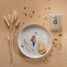 Laden Sie das Bild in den Galerie-Viewer, Porzellan Geschirr