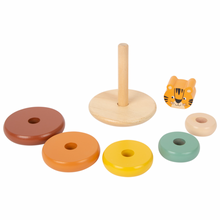 Laden Sie das Bild in den Galerie-Viewer, Stapelturm