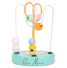 Laden Sie das Bild in den Galerie-Viewer, Motorikschleifen Pastell