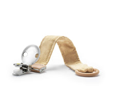 Laden Sie das Bild in den Galerie-Viewer, Schnullerband | Schnullerkette | Besondere Schnullerketten | Jungen und Mädchen