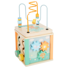 Laden Sie das Bild in den Galerie-Viewer, Motorikwürfel Pastell