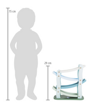 Laden Sie das Bild in den Galerie-Viewer, Rennbahn Blaues Wunder