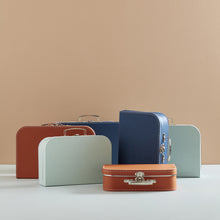 Laden Sie das Bild in den Galerie-Viewer, Koffer 2er-Set / Geschenkbox