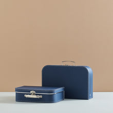 Laden Sie das Bild in den Galerie-Viewer, Koffer 2er-Set / Geschenkbox