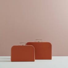 Laden Sie das Bild in den Galerie-Viewer, Koffer 2er-Set / Geschenkbox